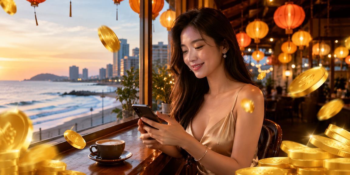 Giải thưởng hấp dẫn trên ht1